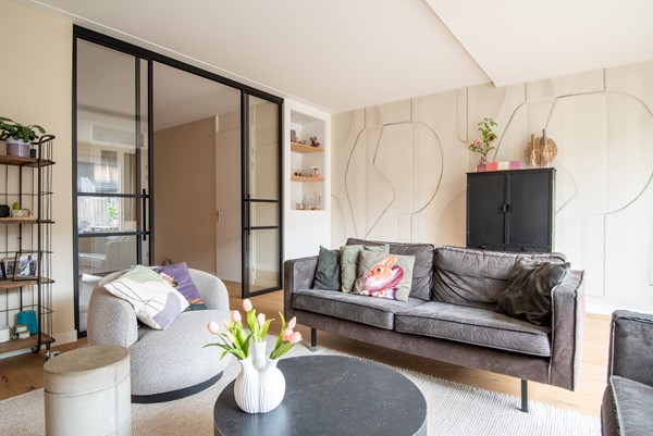 Medium property photo - Bolder 9, 3751 ZM Bunschoten-Spakenburg